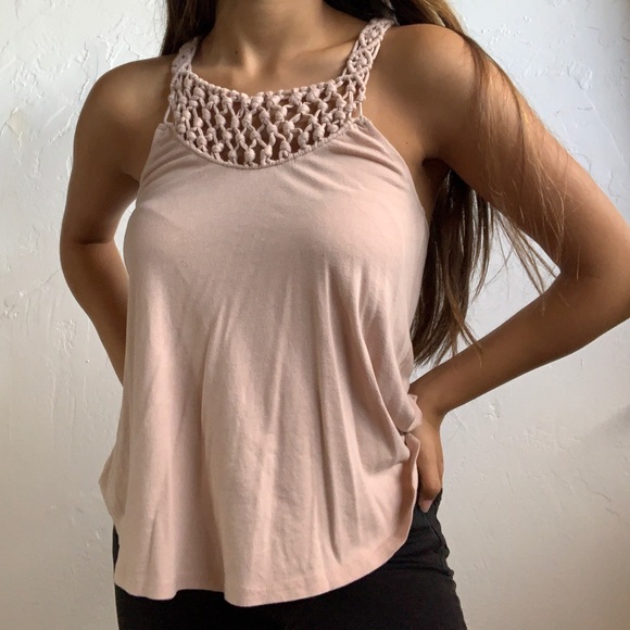 Billabong tank top - Picture 1 of 3